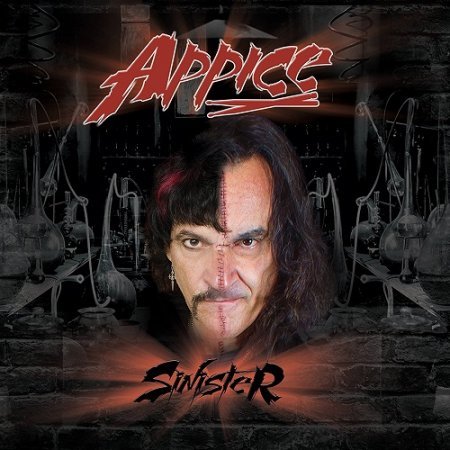 APPICE - SINISTER 2017