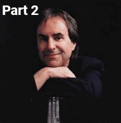 Chris de Burgh - The Legend Of Chris De Burgh Part 2 (2019)