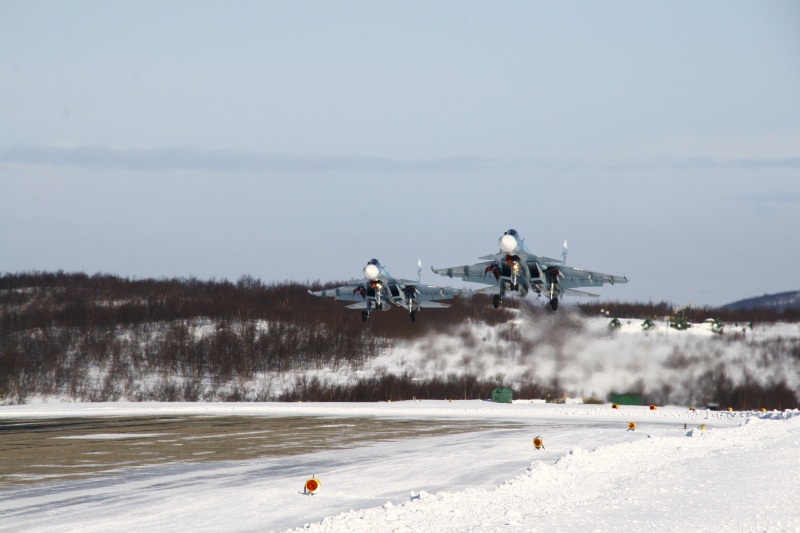 Аэродром североморск 1 фото