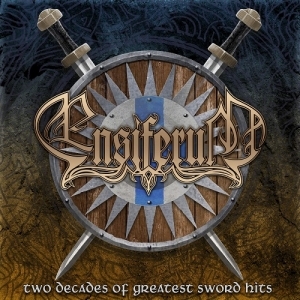 Ensiferum - 2016 - Two Decades Of Greatest Sword Hits (Compilation) + Suomi Warmetal (EP) (2014)