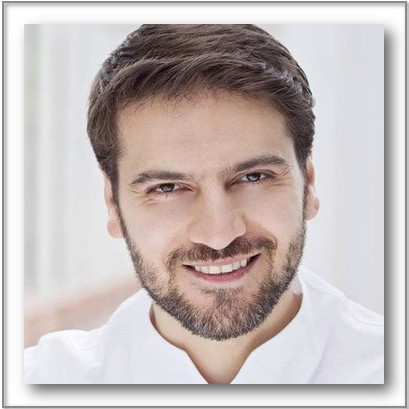 Sami Yusuf | Muslim Nasheeds \ Sufi