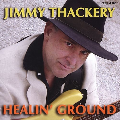 Jimmy Thackery