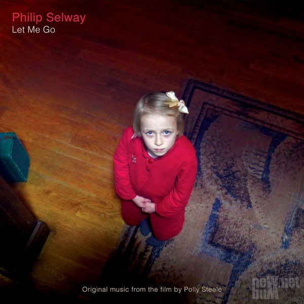 Philip Selway (Radiohead)  - Let Me Go (2017)