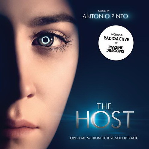 OST - Гостья / The Host |2013|