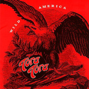 Tora Tora - Wild America (1992)