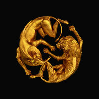 Beyoncé - The Lion King: The Gift  2019