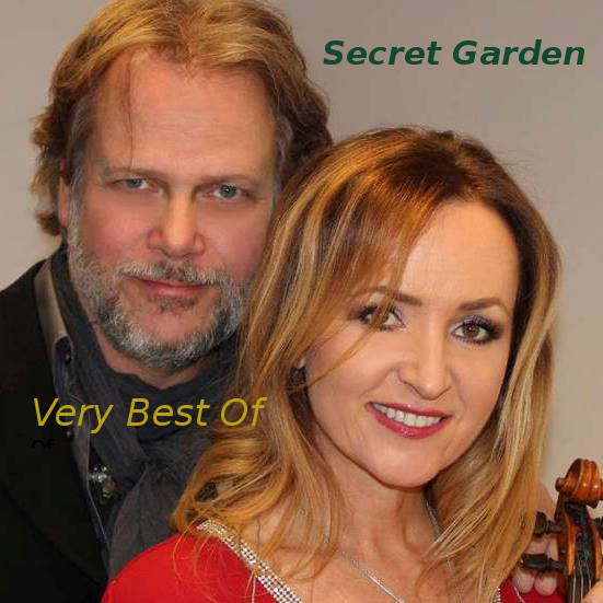 Secret Garden - Very Best Of